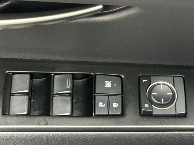 used 2019 Lexus UX 250h car, priced at $24,888