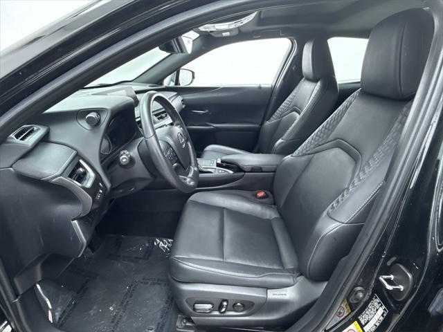 used 2019 Lexus UX 250h car, priced at $24,888