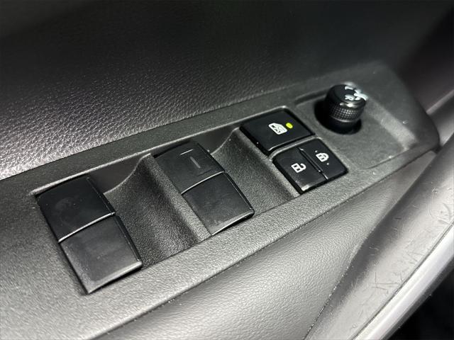 used 2022 Toyota Corolla car, priced at $22,988