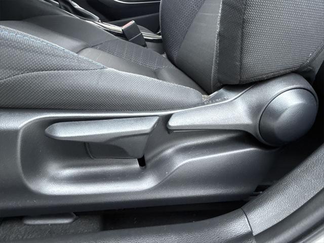 used 2022 Toyota Corolla car, priced at $22,988