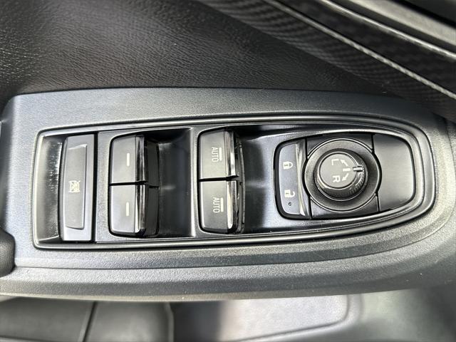 used 2019 Subaru Crosstrek car, priced at $20,988