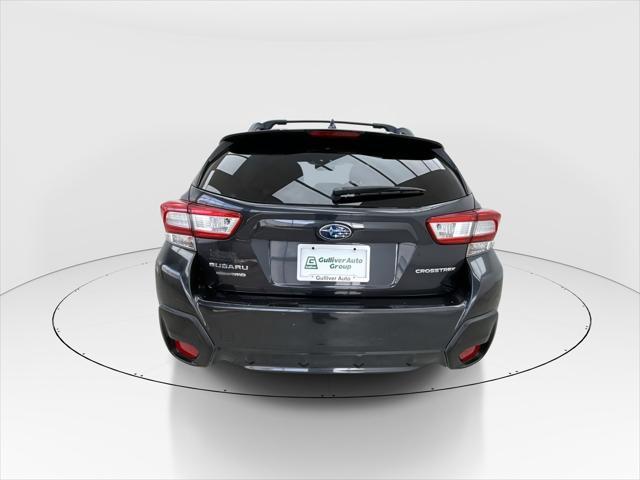 used 2019 Subaru Crosstrek car, priced at $20,988
