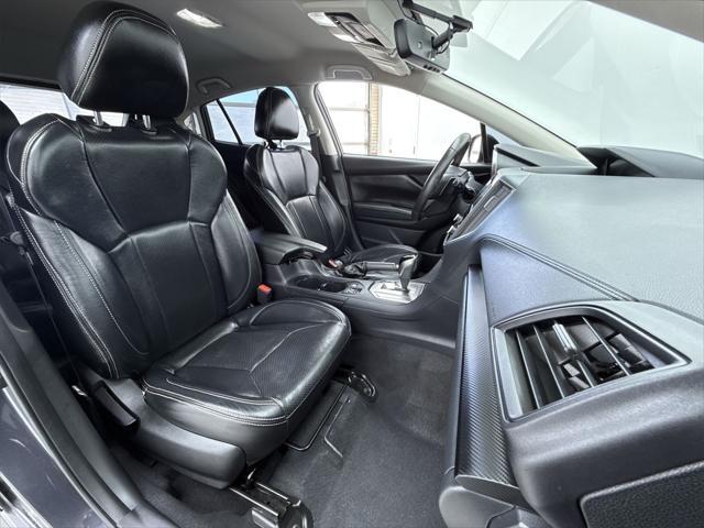 used 2019 Subaru Crosstrek car, priced at $20,988