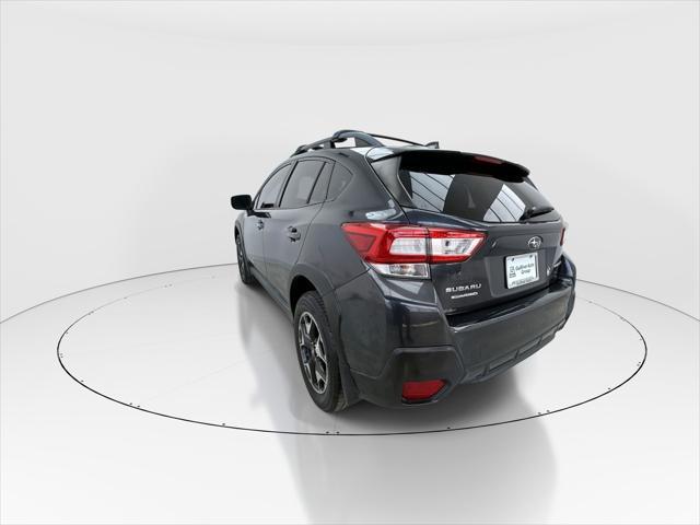 used 2019 Subaru Crosstrek car, priced at $20,988