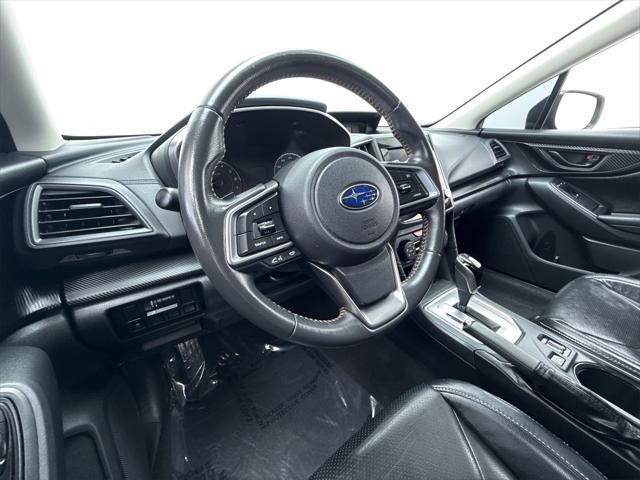 used 2019 Subaru Crosstrek car, priced at $20,988