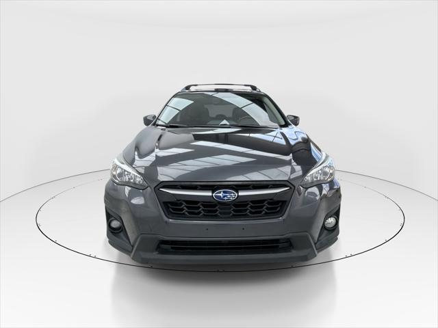 used 2019 Subaru Crosstrek car, priced at $20,988
