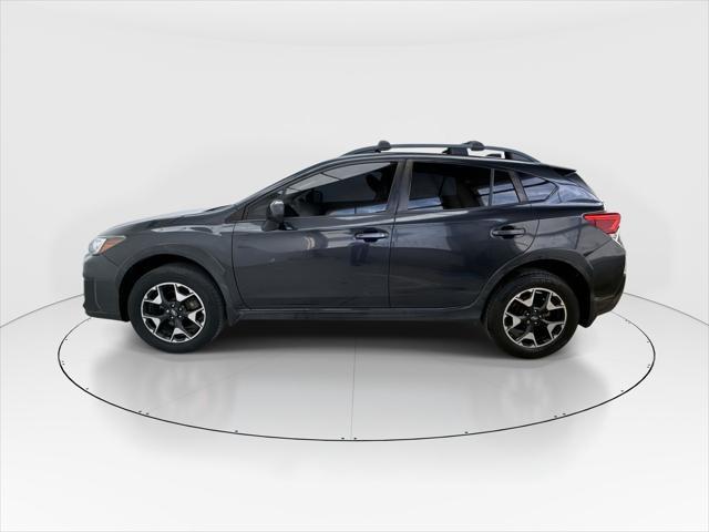 used 2019 Subaru Crosstrek car, priced at $20,988