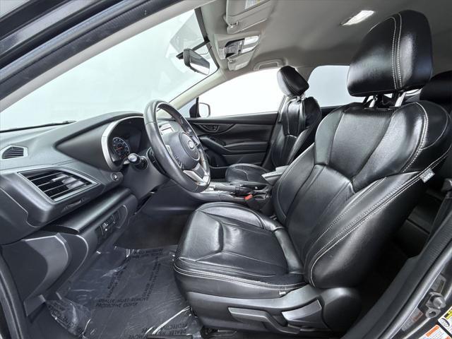 used 2019 Subaru Crosstrek car, priced at $20,988