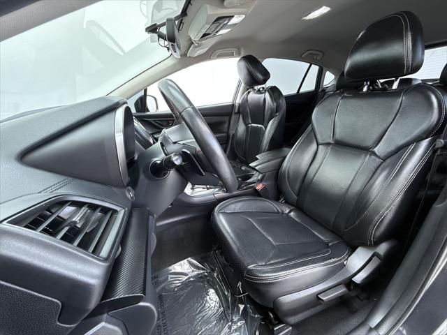 used 2019 Subaru Crosstrek car, priced at $20,988
