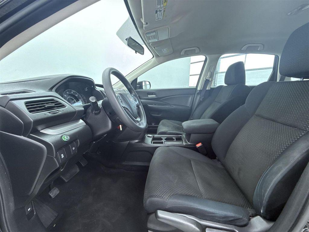 used 2015 Honda CR-V car, priced at $12,988