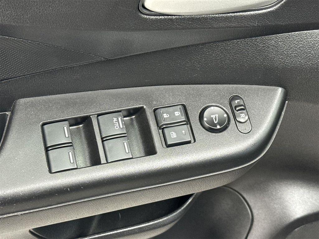 used 2015 Honda CR-V car, priced at $12,988