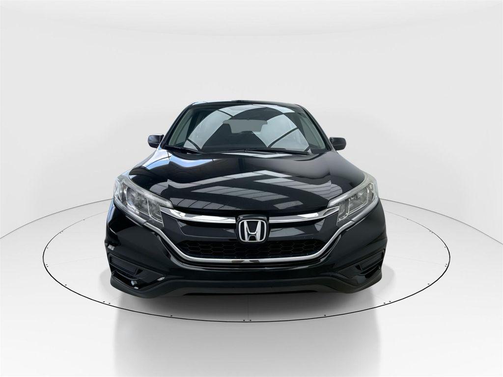 used 2015 Honda CR-V car, priced at $12,988
