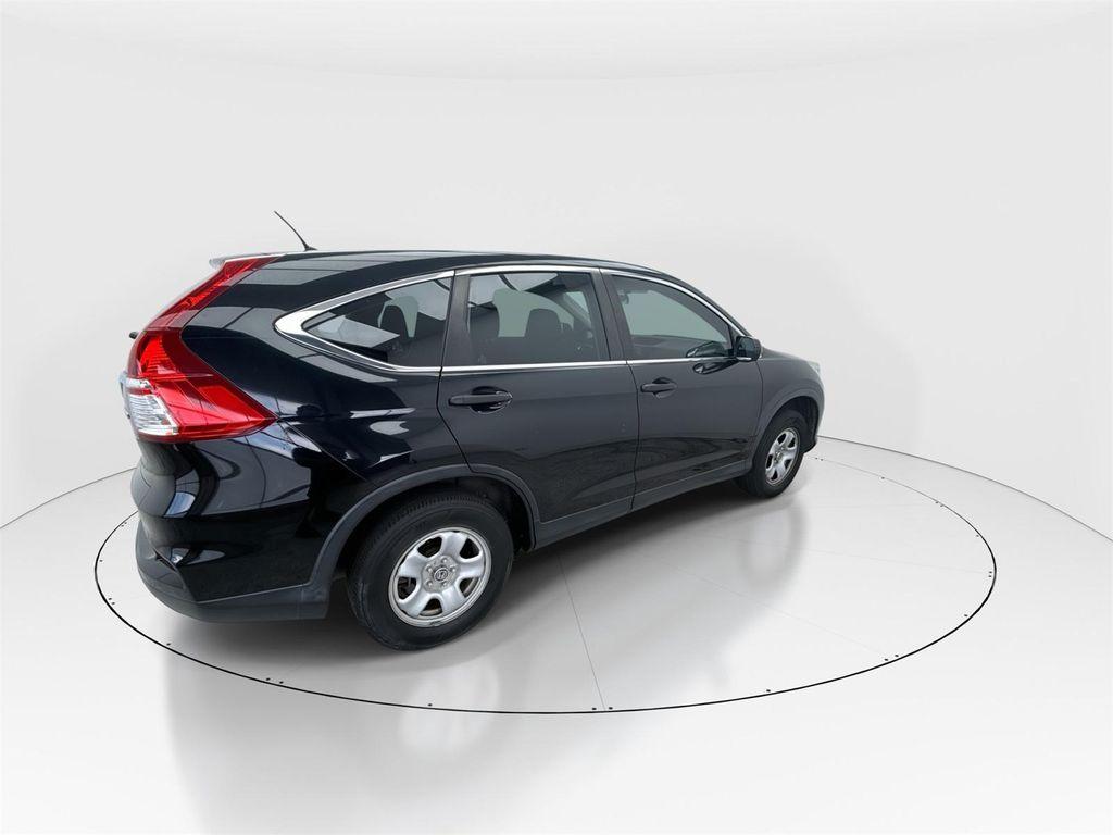 used 2015 Honda CR-V car, priced at $12,988