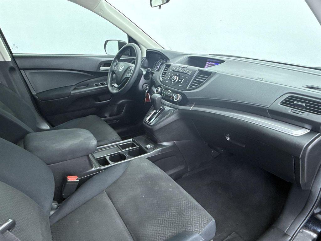used 2015 Honda CR-V car, priced at $12,988
