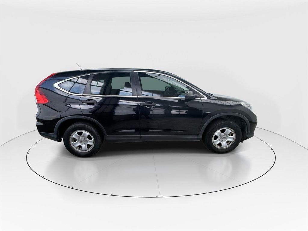 used 2015 Honda CR-V car, priced at $12,988