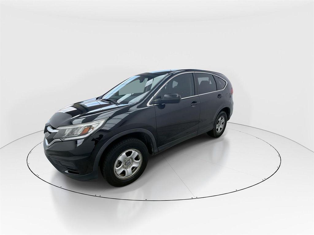 used 2015 Honda CR-V car, priced at $12,988