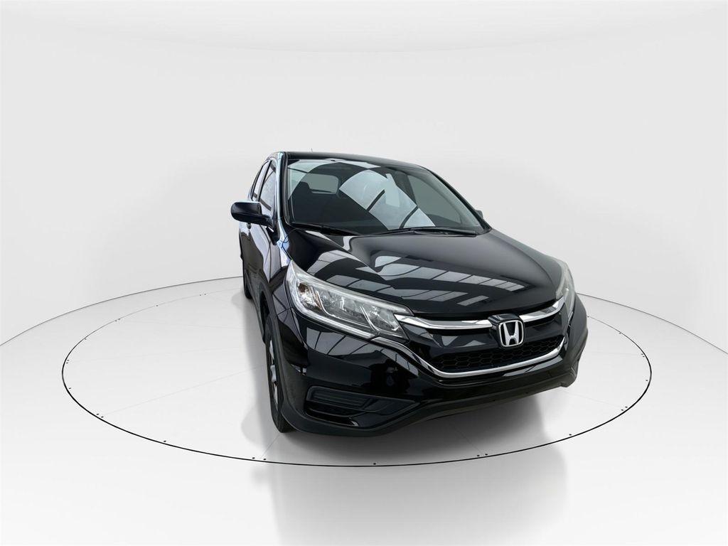 used 2015 Honda CR-V car, priced at $12,988