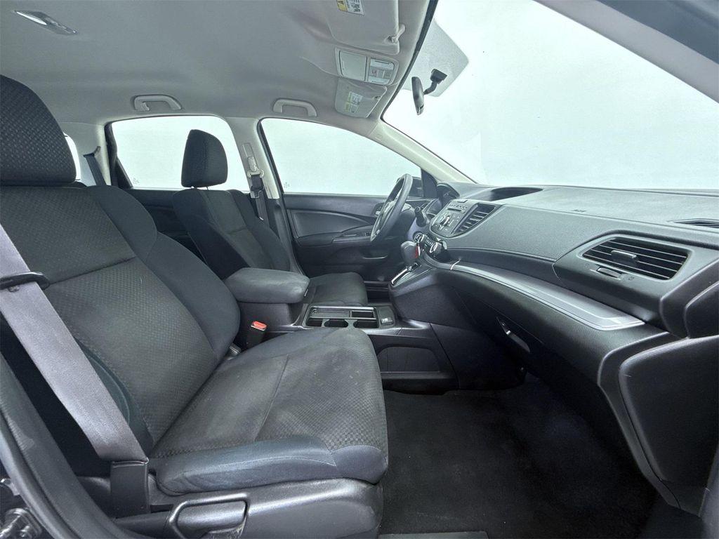 used 2015 Honda CR-V car, priced at $12,988