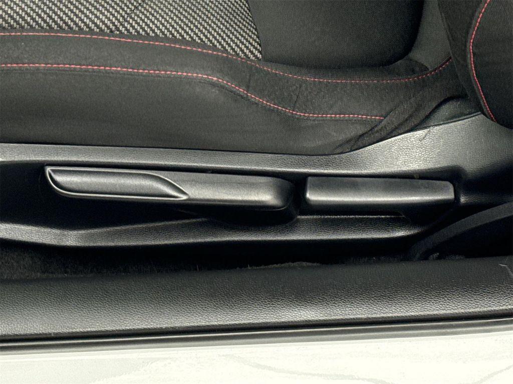 used 2017 Honda Civic car, priced at $18,588