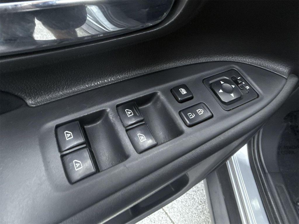 used 2020 Mitsubishi Outlander car, priced at $13,988