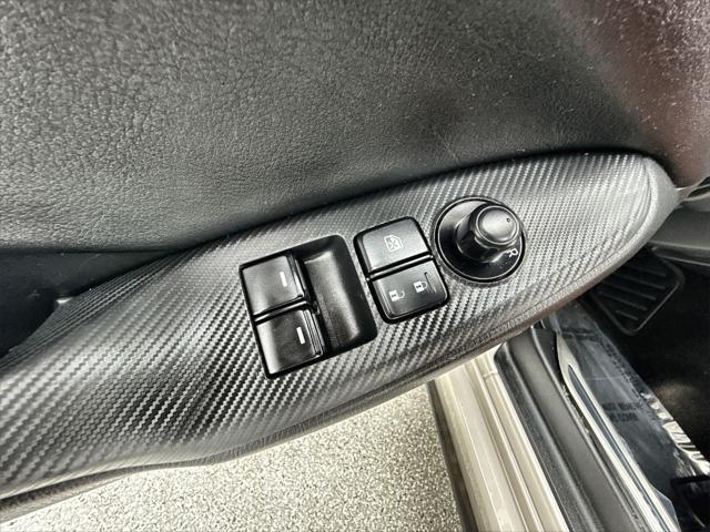 used 2022 Mazda MX-5 Miata car, priced at $23,988