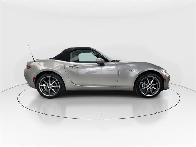 used 2022 Mazda MX-5 Miata car, priced at $23,988