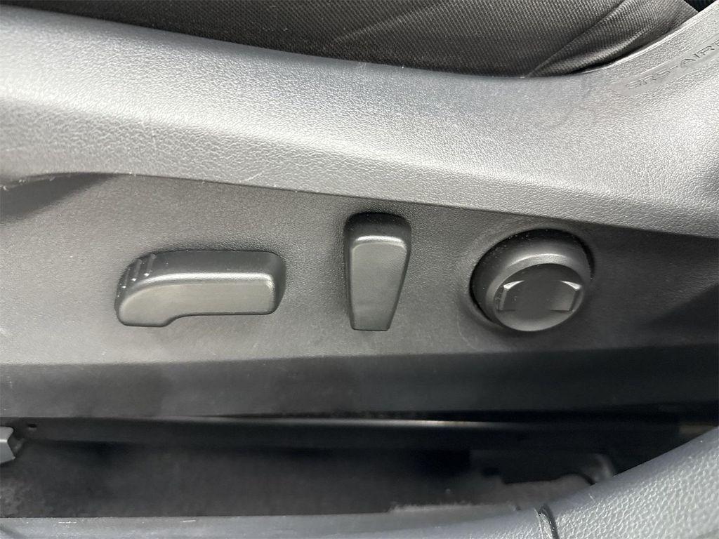 used 2020 Subaru Legacy car, priced at $15,278