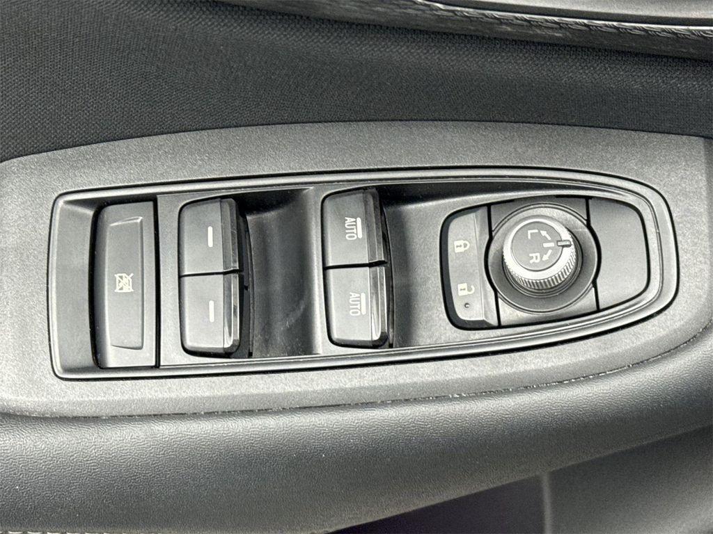 used 2020 Subaru Legacy car, priced at $15,278