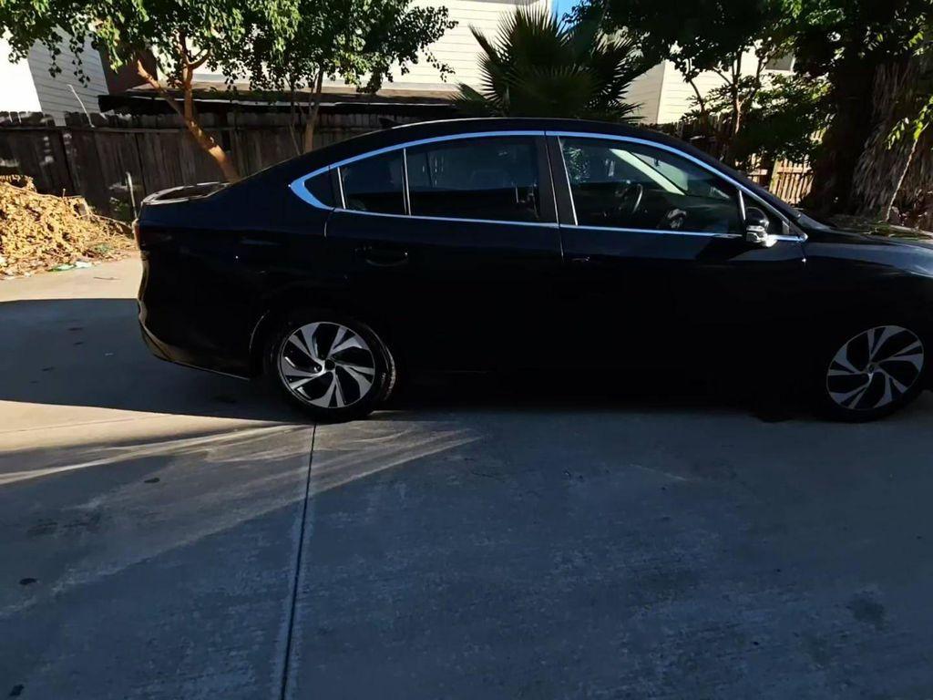 used 2020 Subaru Legacy car, priced at $16,988