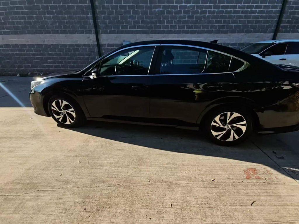 used 2020 Subaru Legacy car, priced at $16,988