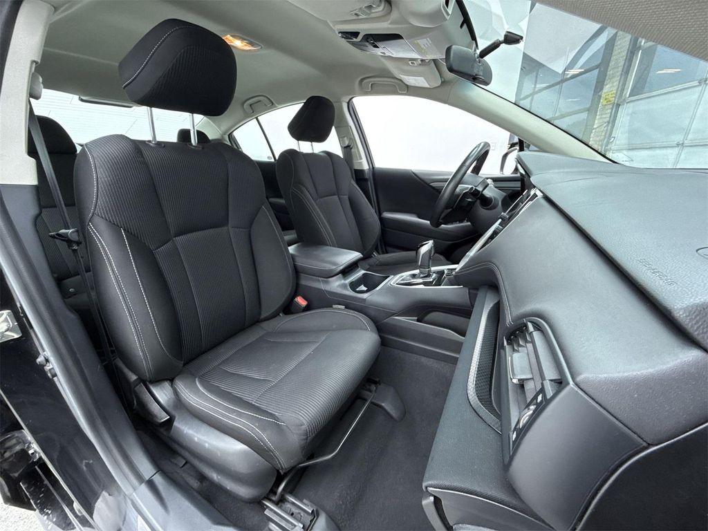 used 2020 Subaru Legacy car, priced at $15,278