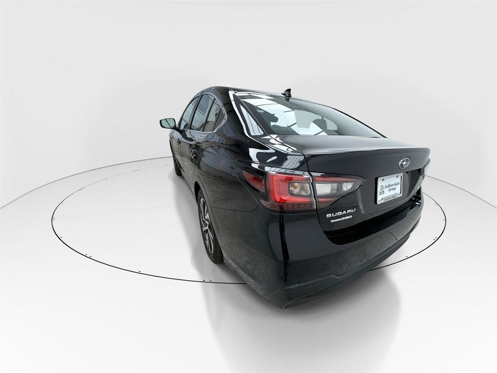 used 2020 Subaru Legacy car, priced at $15,278