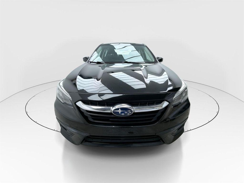 used 2020 Subaru Legacy car, priced at $15,278