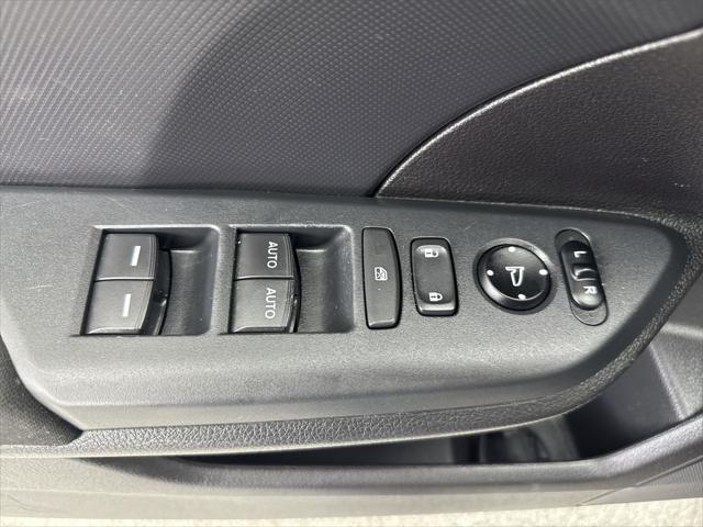 used 2019 Honda Civic car, priced at $20,288