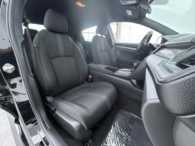 used 2019 Honda Civic car, priced at $20,288