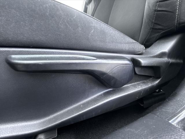 used 2019 Honda Civic car, priced at $20,288
