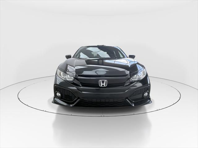 used 2019 Honda Civic car, priced at $20,288