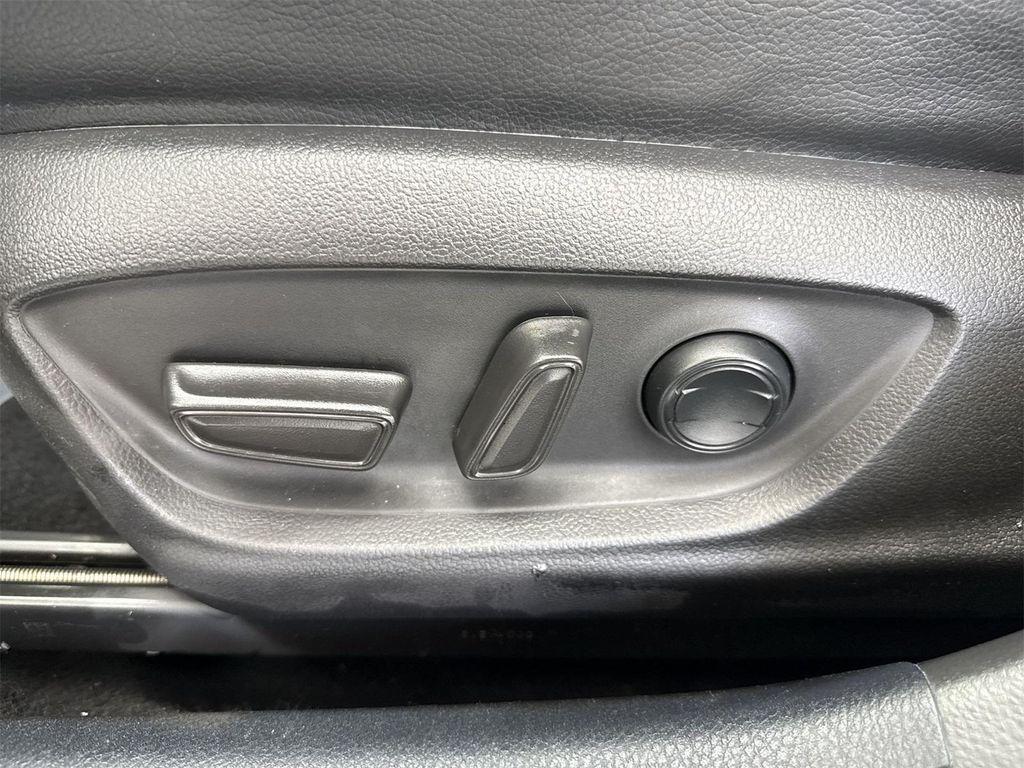 used 2020 Toyota Camry car, priced at $19,718