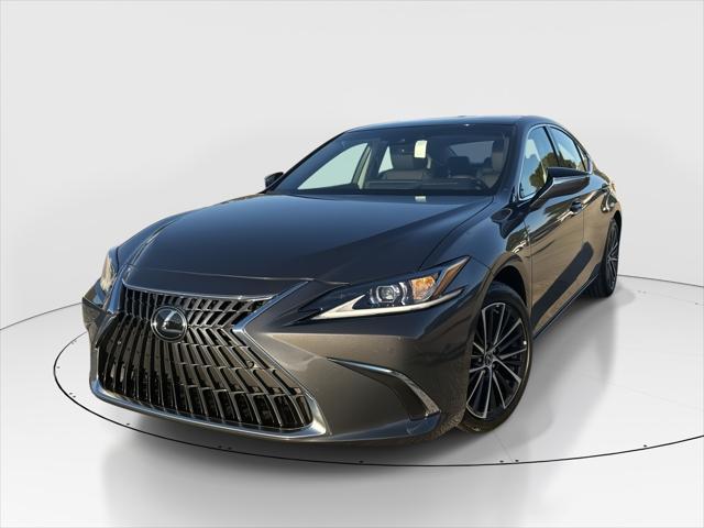 used 2025 Lexus ES 350 car, priced at $44,588