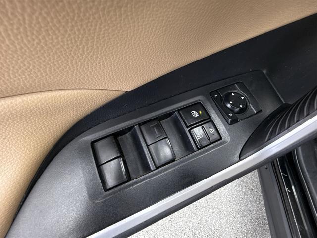 used 2022 Toyota RAV4 car, priced at $24,988