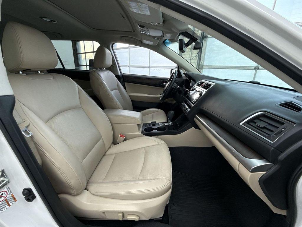 used 2017 Subaru Outback car, priced at $15,588