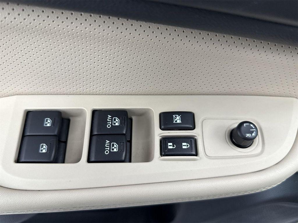 used 2017 Subaru Outback car, priced at $15,588
