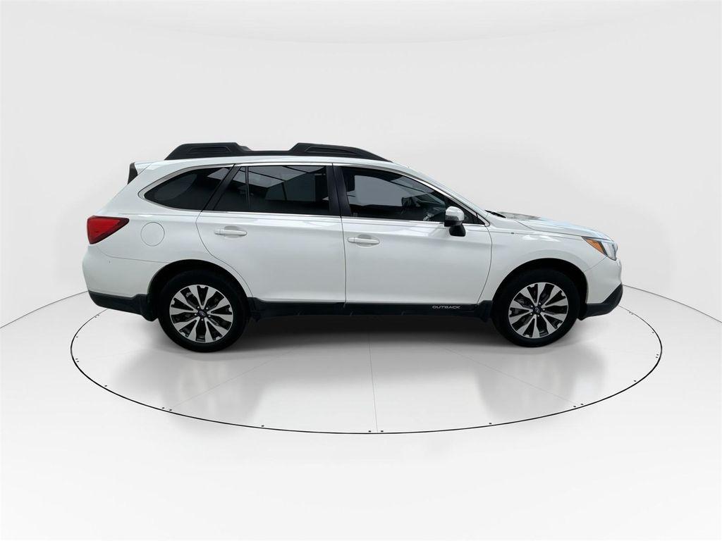 used 2017 Subaru Outback car, priced at $15,588