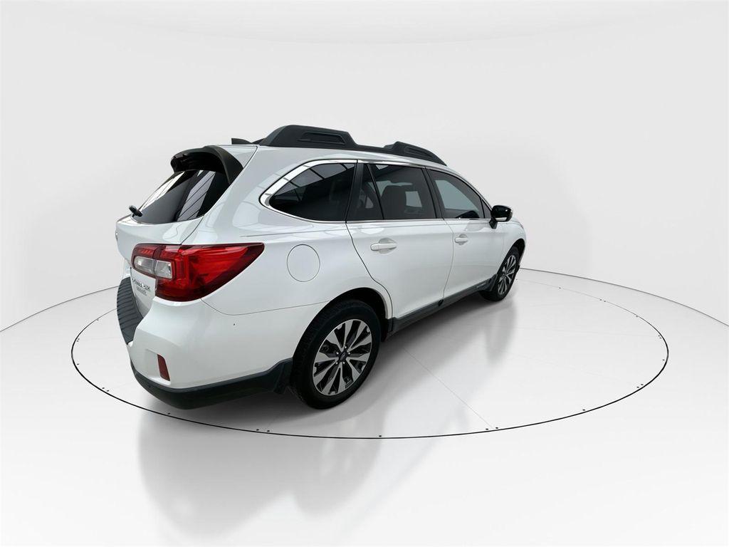 used 2017 Subaru Outback car, priced at $15,588
