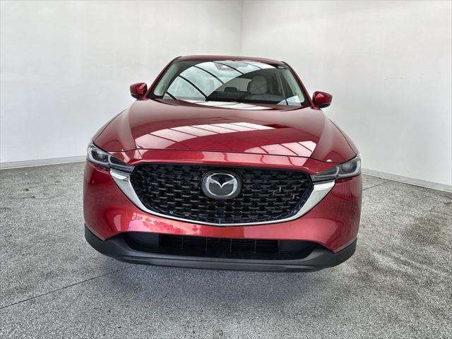 used 2022 Mazda CX-5 car, priced at $24,488
