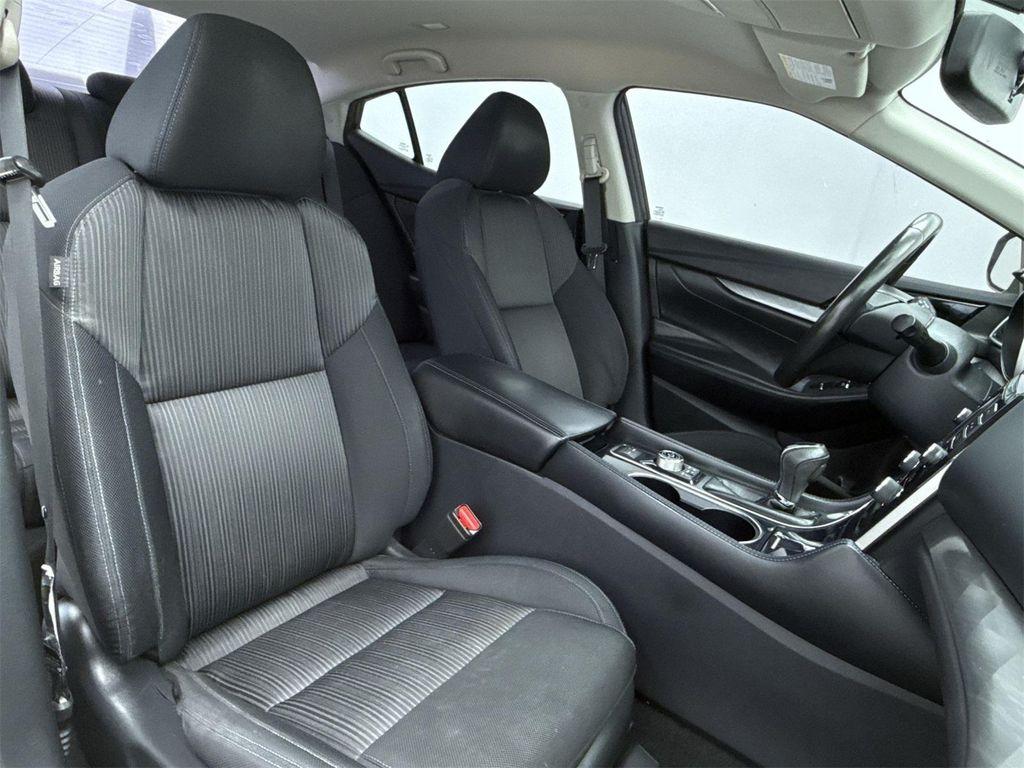 used 2017 Nissan Maxima car, priced at $12,988