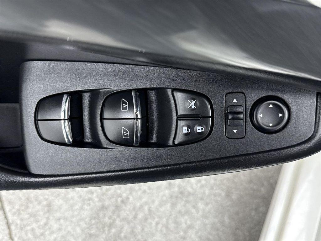 used 2017 Nissan Maxima car, priced at $12,988