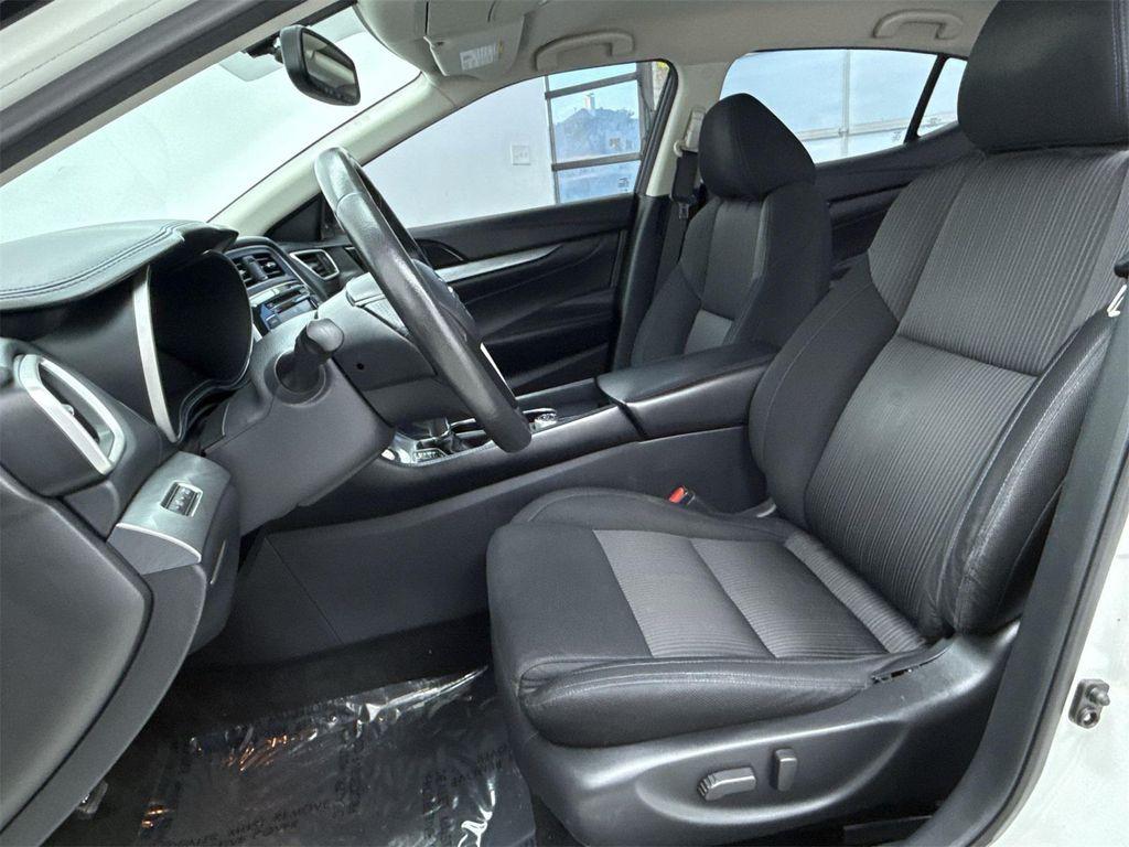 used 2017 Nissan Maxima car, priced at $12,988