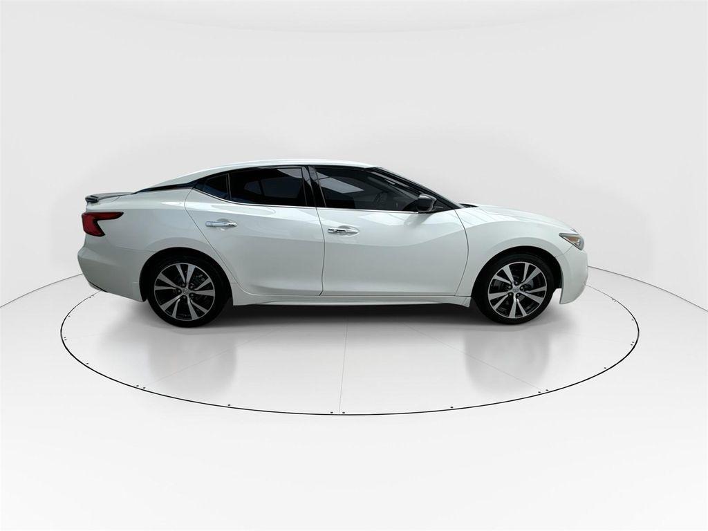used 2017 Nissan Maxima car, priced at $12,988
