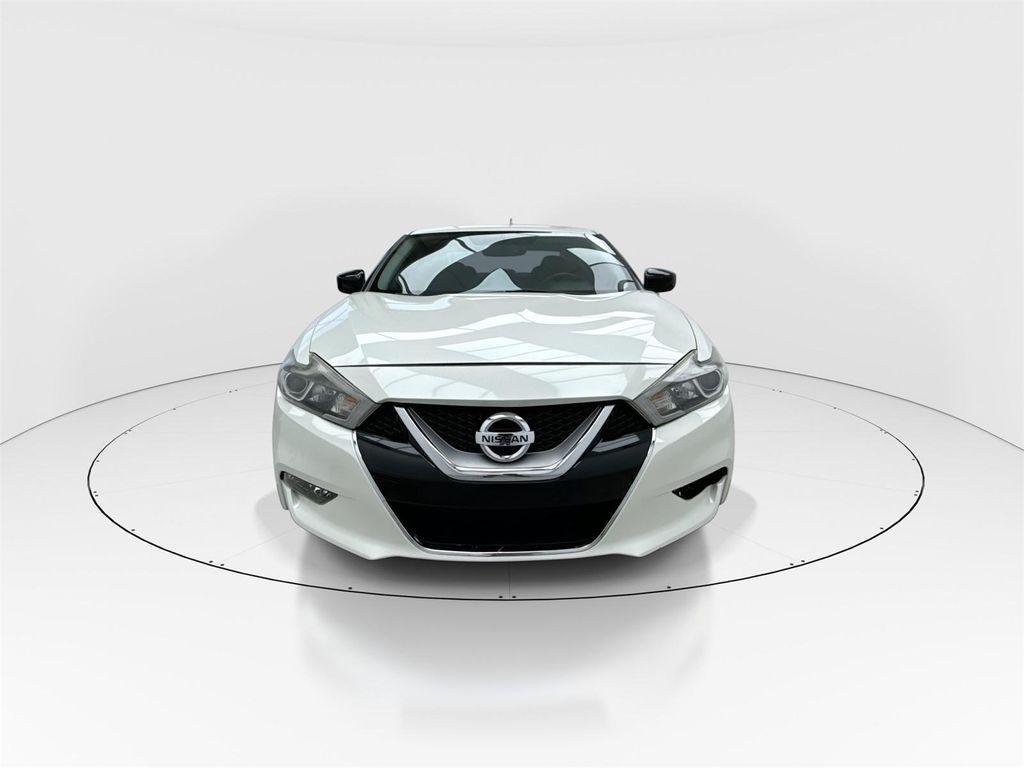 used 2017 Nissan Maxima car, priced at $12,988